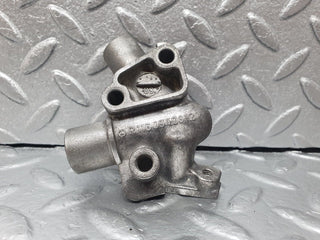 43530 Mercedes-Benz C126 380SEC Coupe Cold Start Valve Housing 1160940812