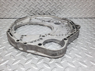 W123 gearbox flange used OEM