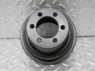 32943 Mercedes-Benz C107 R107 450 V8 Crankshaft Pulley