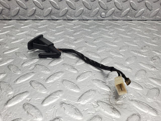 W201 Baby Benz windscreen washer nozzle used OEM