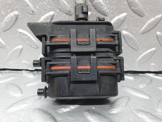 42557 Mercedes-Benz R129 320SL Coupe Heater Box Vacuum Actuator