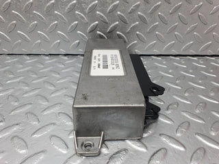 42144 Mercedes-Benz R129 320SL Coupe Roof Control Unit Module 1298203226