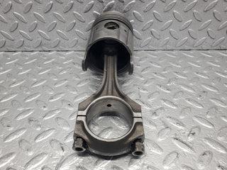 W112 piston and connecting rod used OEM