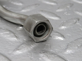 39285 Mercedes-Benz R107 500SL Intake Manifold Brake Servo Pipe