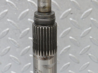 R107 SL automatic gearbox input shaft used OEM