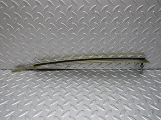 39138 Mercedes-Benz R107 500SL Front Right Door Window Channel