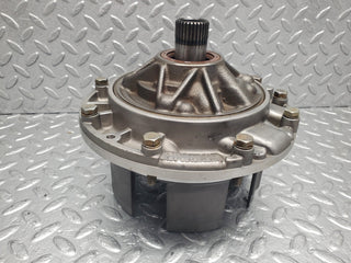 A124 Cabriolet automatic gearbox oil pump used OEM