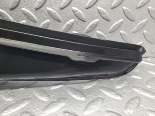 R107 SL dashboard air vent left side used OEM