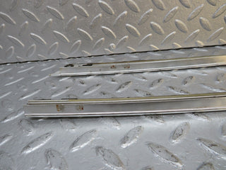 40263 Mercedes-Benz R107 Front Windscreen Chrome Frame