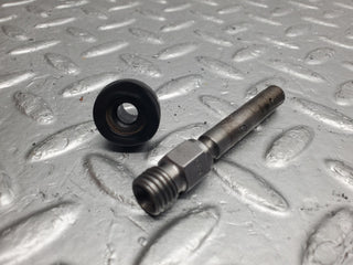 W123 fuel injector used OEM