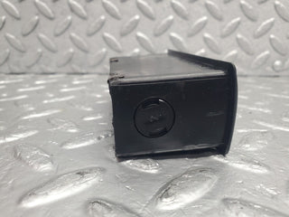 W126 Coupe dashboard air vent left side used OEM
