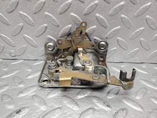 R107 SLC left door lock mechanism used OEM