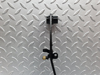 42201 Mercedes-Benz R129 320SL Coupe Brake Pedal With Rubber 1232910082