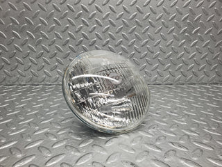 W111 Fintail Heckflosse headlight sealed beam lh traffic used OEM