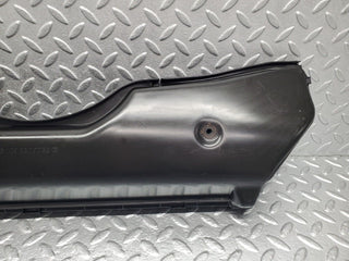 46887 Mercedes-Benz R129 320SL Coupe Cabin Filter Housing 1298300053