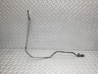 W112 throttle body hose pipe used OEM