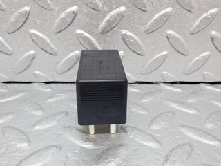 44947 Mercedes-Benz R129 300SL Coupe Auxiliary Fan Relay 0015427319