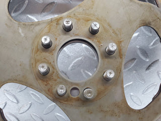 44867 Mercedes-Benz W124 220E Flywheel Starter Ring 1100300112