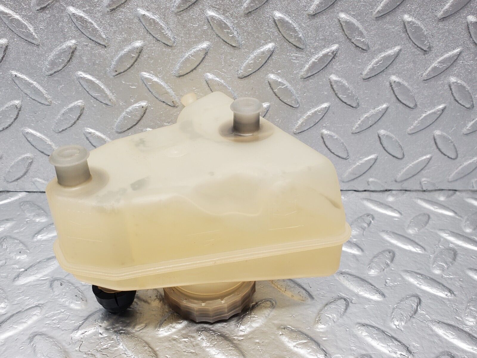 46479 Mercedes-Benz C123 280CE Coupe Brake Fluid Reservoir Tank ATE