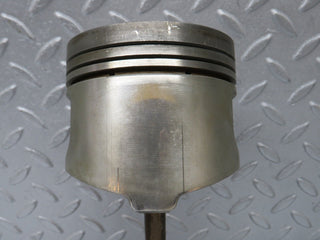 39304 Mercedes-Benz R107 500SL Piston With Connecting Rod 96,515mm