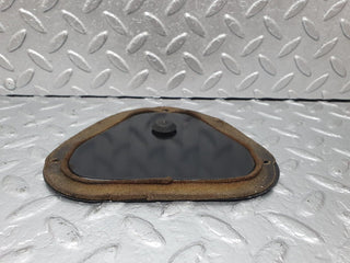 44192 Mercedes-Benz C123 230CE Coupe Rear Window Bottom Access Panel