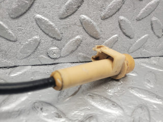 W126 Coupe automatic gearbox kickdown cable used OEM