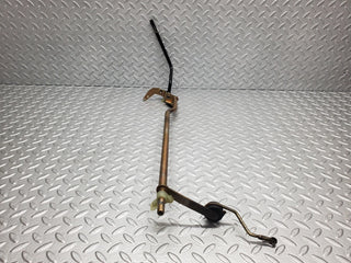 R107 SL accelerator pedal linkage used OEM