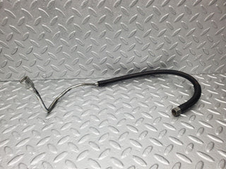 46196 Mercedes-Benz W124 280E Fuel Hose Pipe