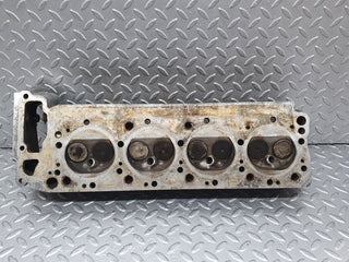 W126 Coupe cylinder head left side used OEM