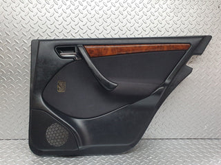 41774 Mercedes-Benz W202 C200 Rear Right Door Card 2027601461