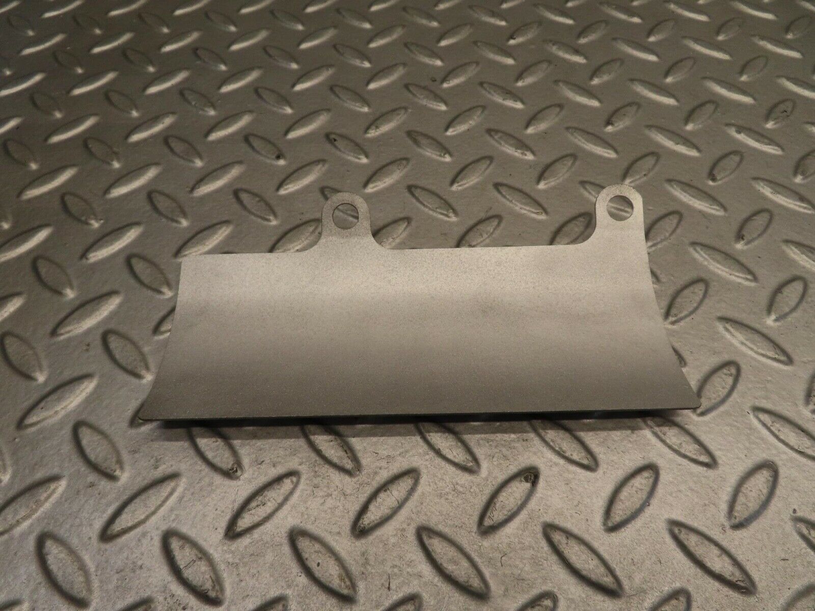 11785 Mercedes-Benz R107 450SL Starter Motor Heat Shield