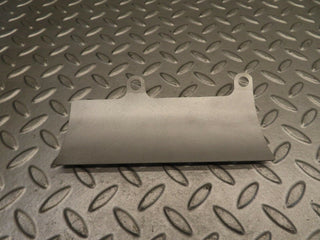 11785 Mercedes-Benz R107 450SL Starter Motor Heat Shield