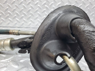 45972 Mercedes-Benz W126 420SE Air Condition Hose Pipe 1268301415 1268301515 1269970581