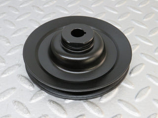 35554 Mercedes-Benz R107 280SL Power Steering Pump Pulley 6154660315