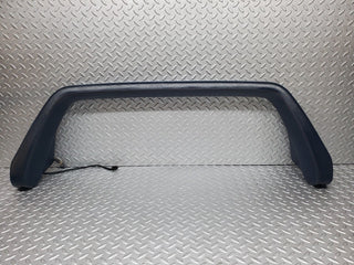 45256 Mercedes-Benz R129 300SL Coupe Roll Over Bar Blue 1295405508 0125450528
