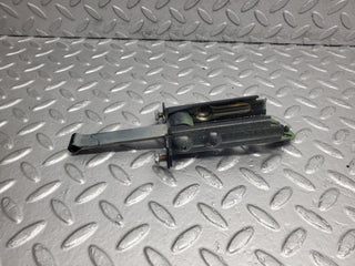 W123 front door safety check strap used OEM