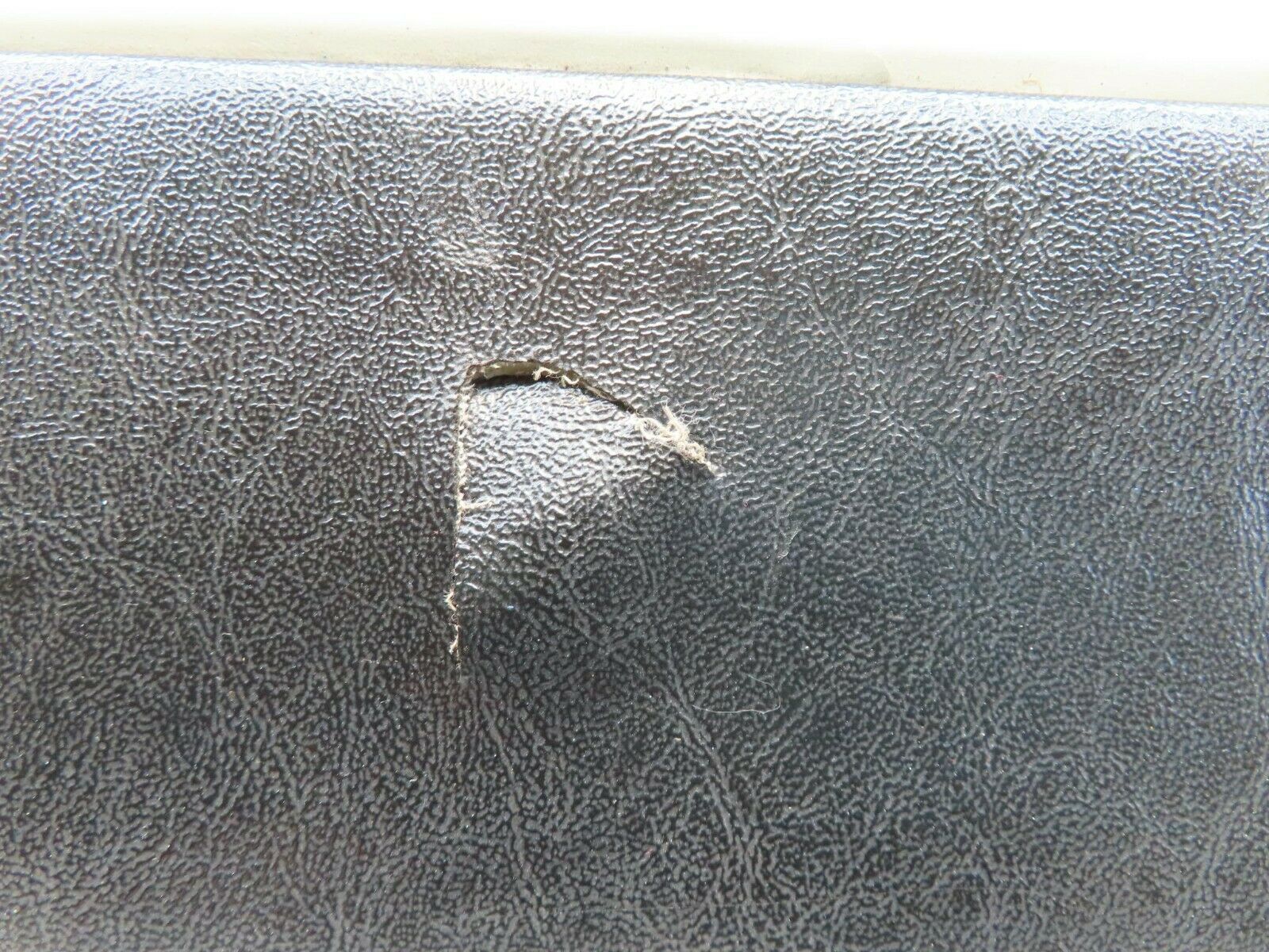 15582 Mercedes-Benz R107 450SL Soft Top Cover