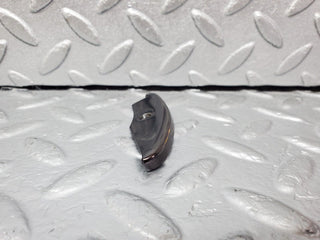 R129 SL a pillar exterior top cover right side used OEM