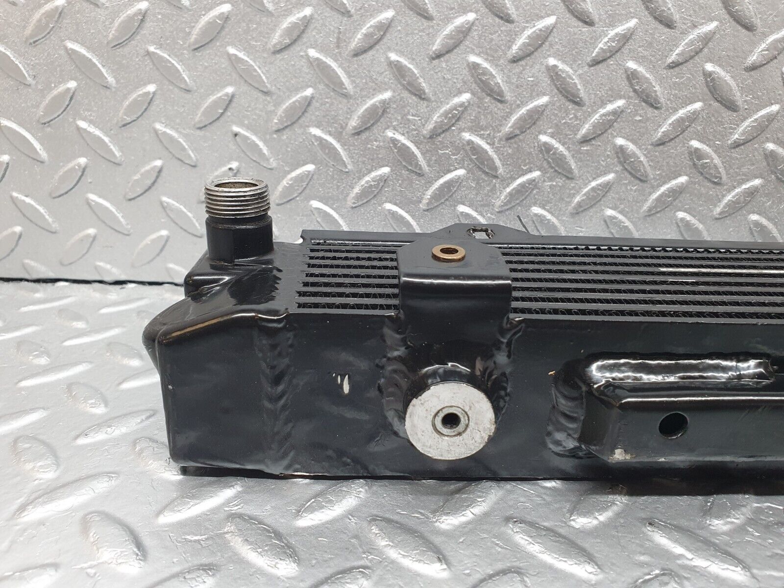 43336 Mercedes-Benz W108 280SE Oil Cooler Radiator