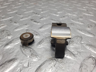 W126 Coupe valve rocker arm with valve tappet used OEM