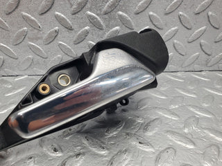 R129 SL interior door handle right side used OEM