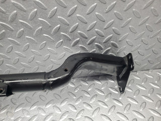 W124 Cabriolet dashboard bracket used OEM