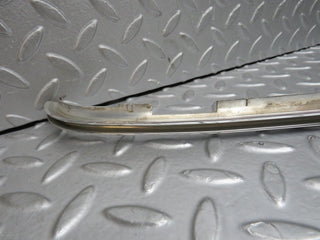 39862 Mercedes-Benz R107 350SL Hardtop Chrome Trim Right Side
