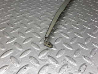 42432 Mercedes-Benz R129 320SL Coupe Right Door Rear Window Channel