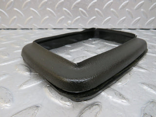 35400 Mercedes-Benz R107 280SL Gear Selector Surround Rubber 1232670197