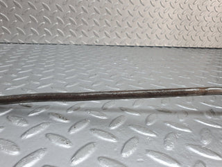 R129 SL fuel hose pipe used OEM