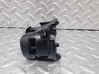 R129 SL interior door handle left side used OEM