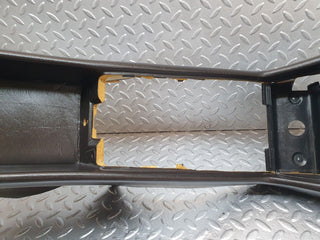 44120 Mercedes-Benz C123 230CE Coupe Centre Console Black