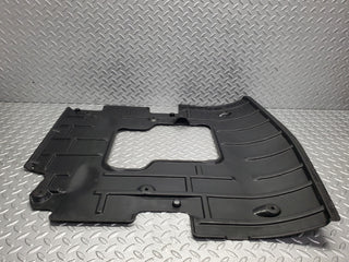 W201 Baby Benz engine under cover used OEM