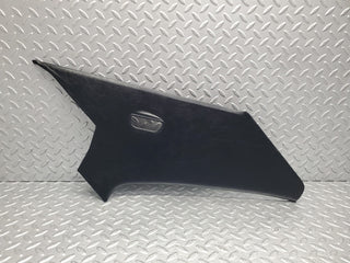 W201 Baby Benz c pillar cover trim left used OEM